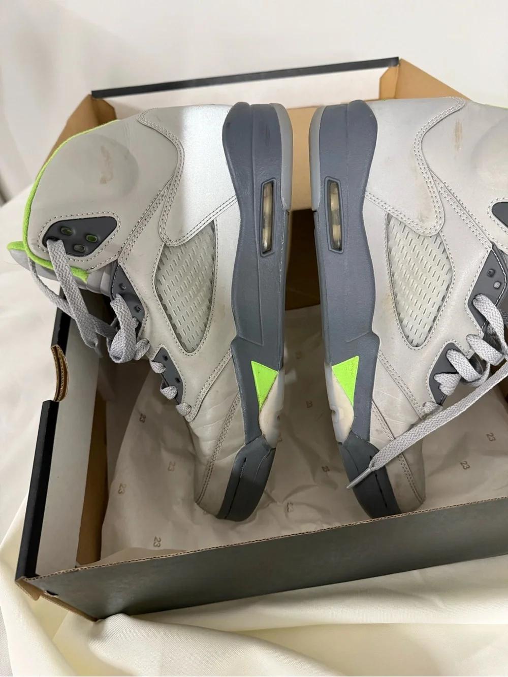 Jordan youth high